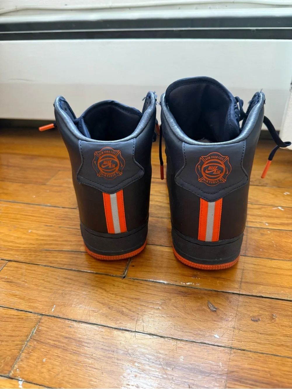 Nike Air Force 1 Mid Size 10.5